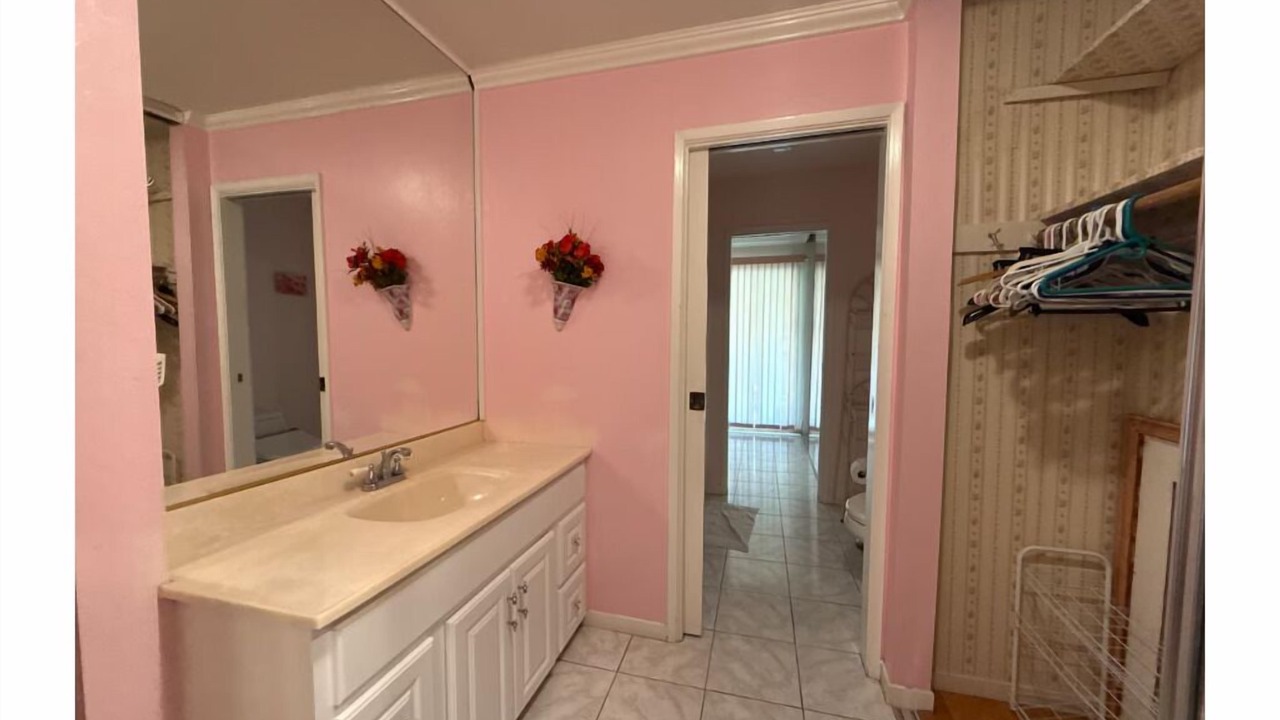 Photo of Bathroom in East San Mateo
