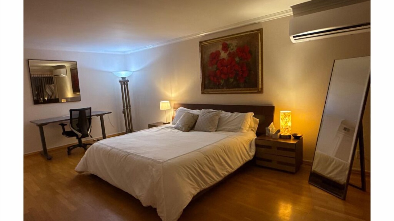 Photo of Bedroom in East San Mateo