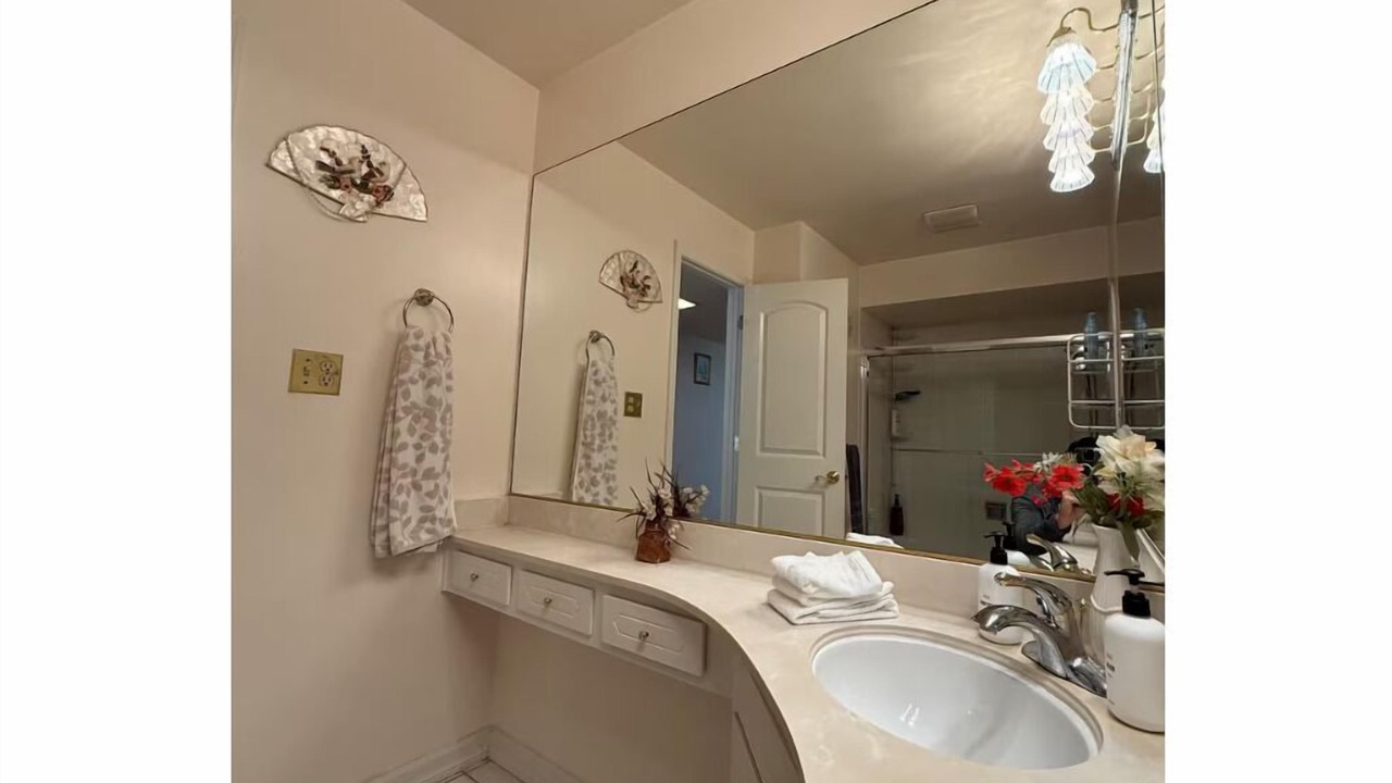 Photo of Bathroom in East San Mateo