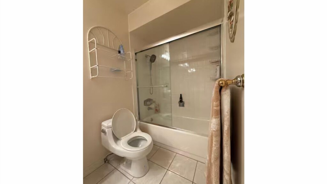 Photo of Bathroom in East San Mateo