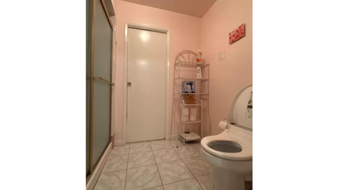 Photo of Bathroom in East San Mateo