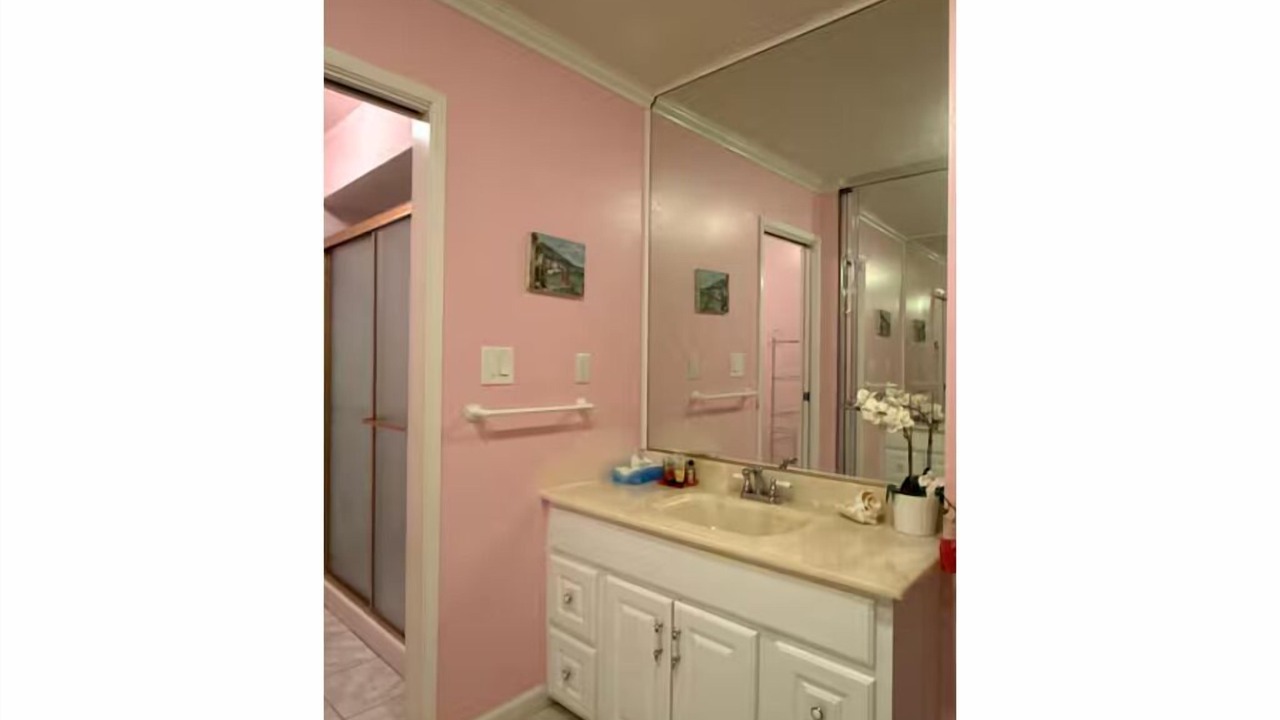 Photo of Bathroom in East San Mateo
