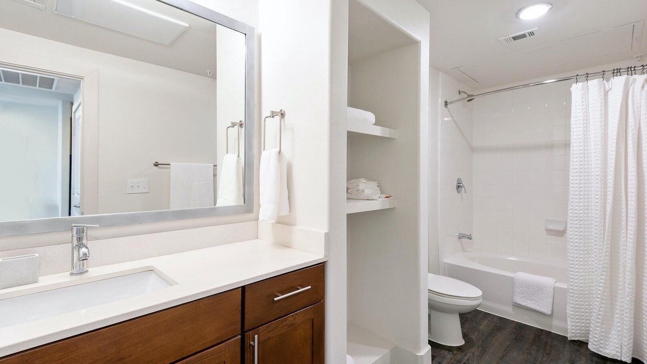 Photo of Bathroom in Webster