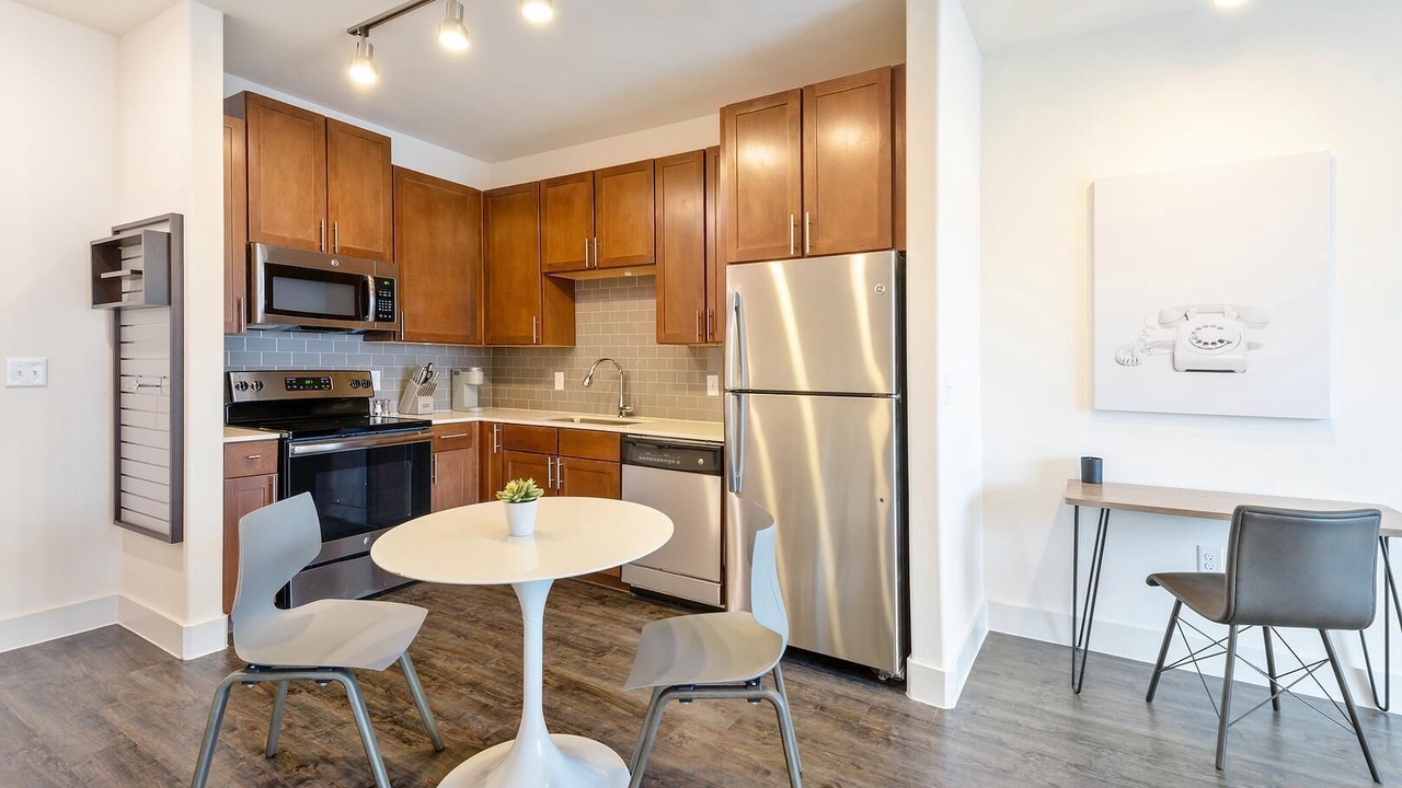 Photo of Kitchen in Webster