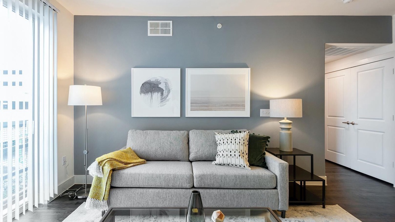 Photo of Livingroom in Webster
