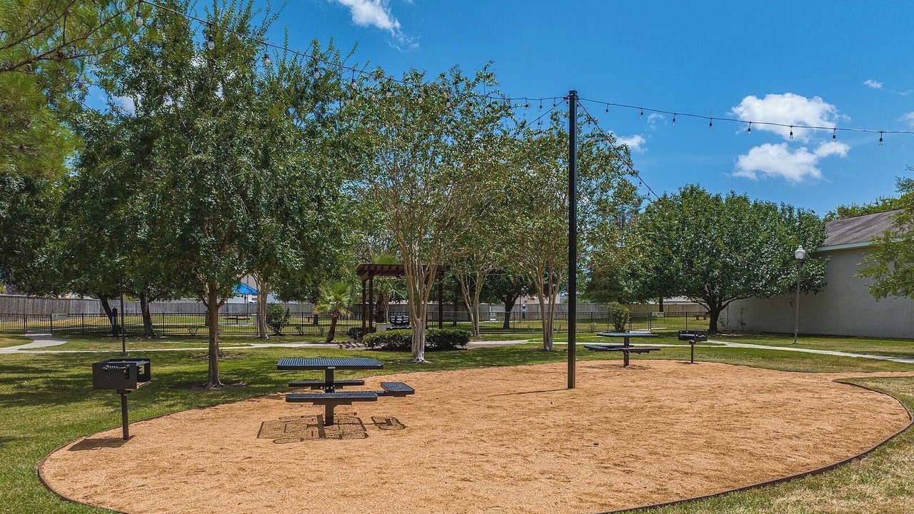 Photo of Outdoor in Webster
