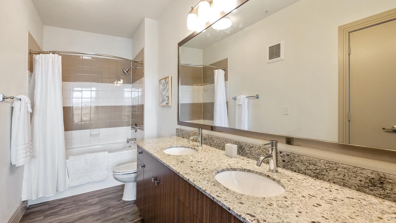 Photo of Bathroom in Webster