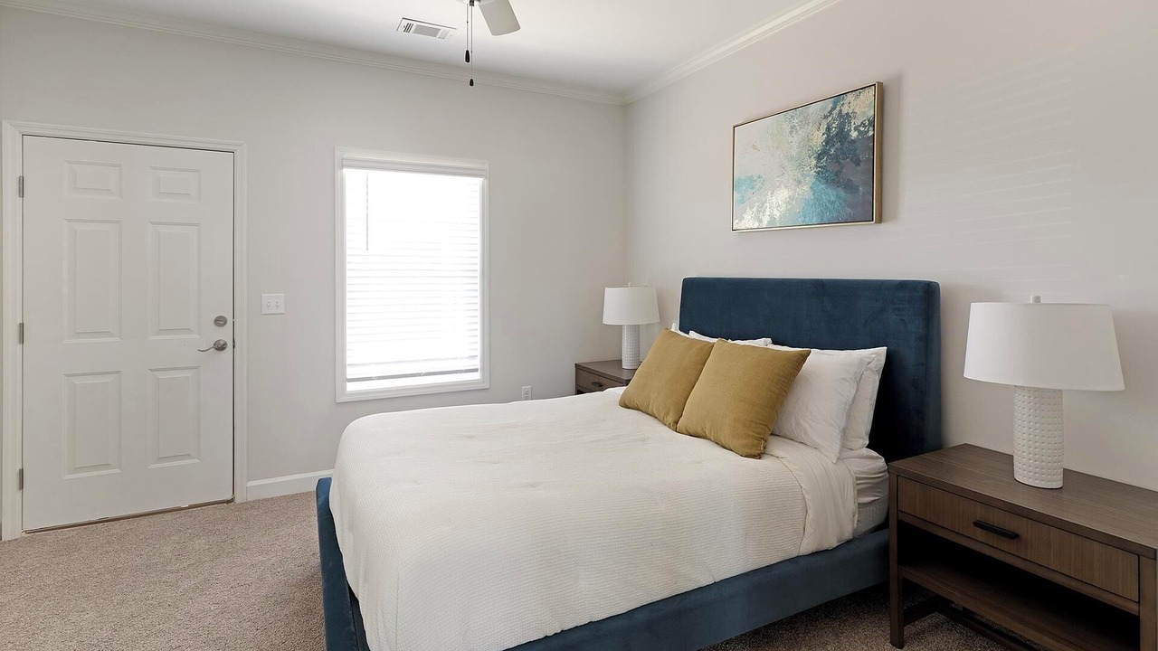 Photo of Bedroom in Huntsville