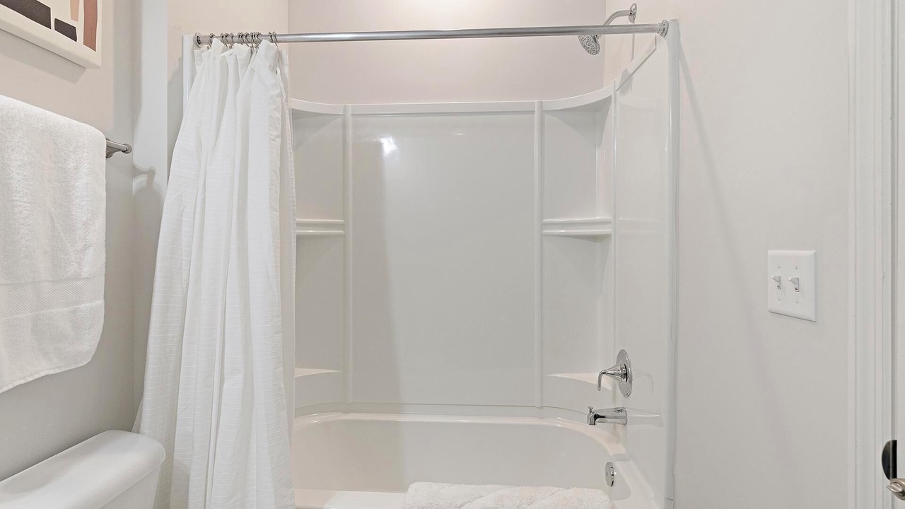 Photo of Bathroom in Huntsville