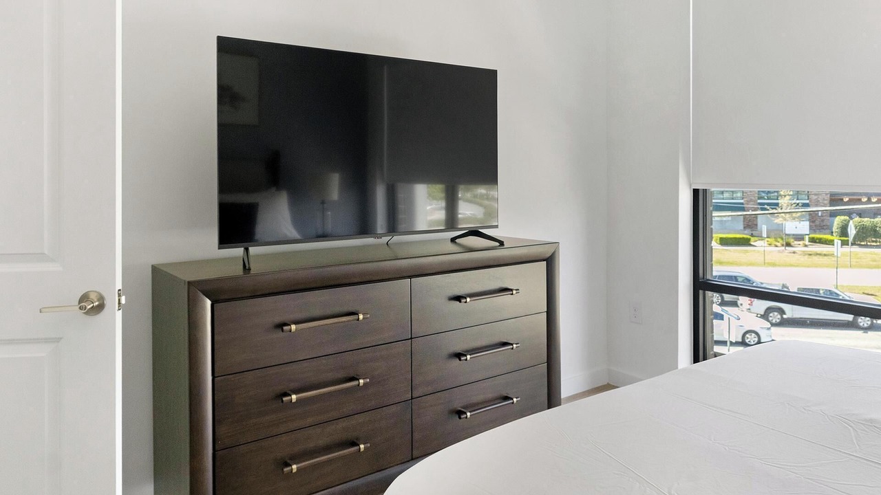 Photo of Bedroom in Chapel Hill