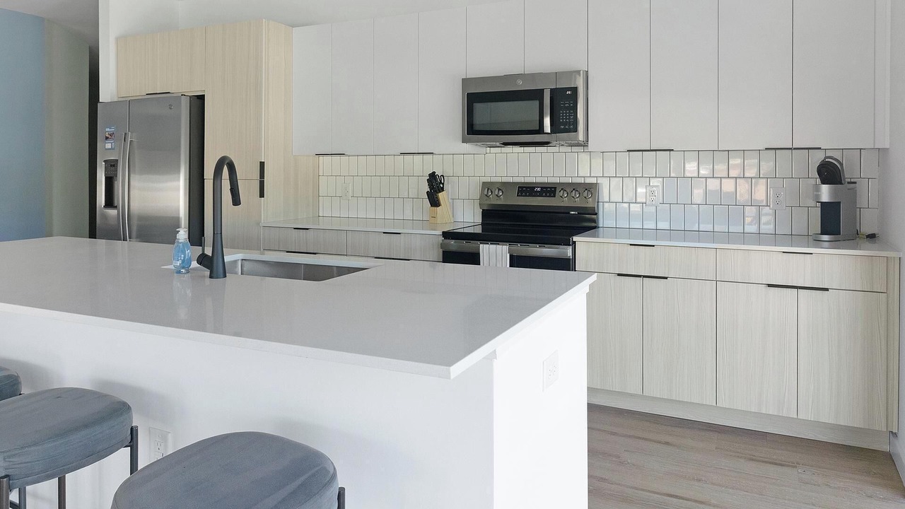 Photo of Kitchen in Chapel Hill