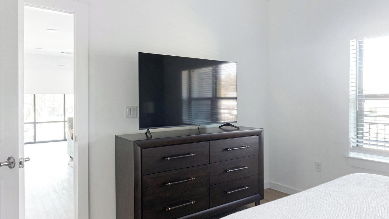 Photo of Bedroom in Chapel Hill