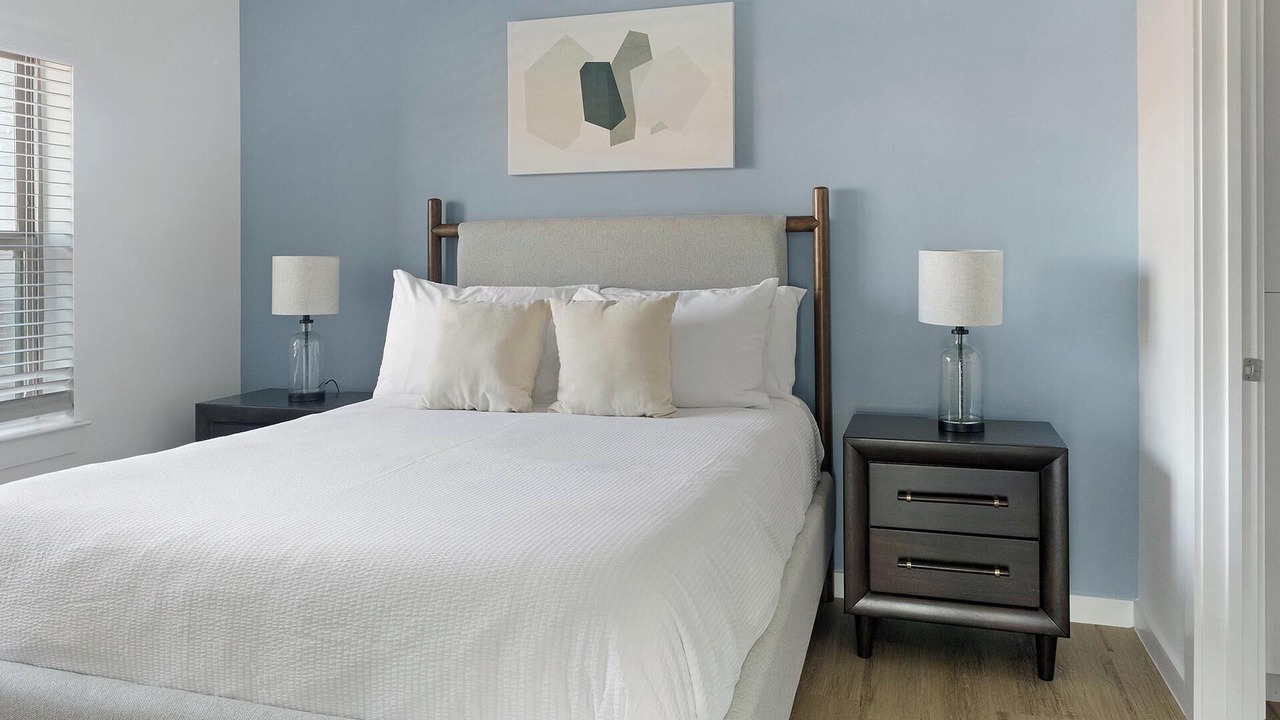 Photo of Bedroom in Chapel Hill