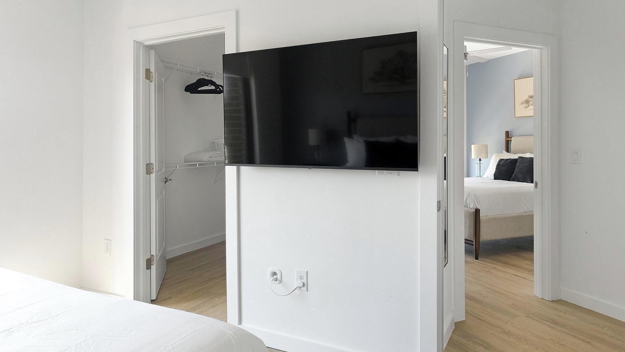 Photo of Bedroom in Chapel Hill