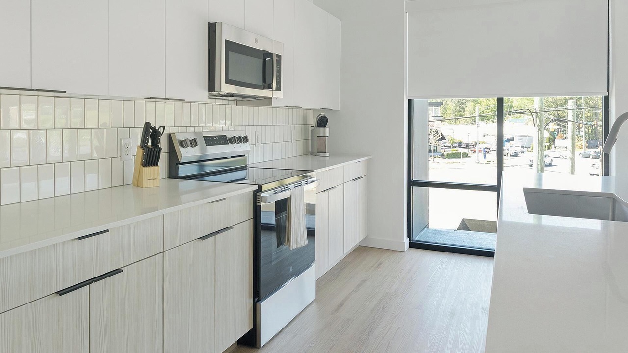 Photo of Kitchen in Chapel Hill