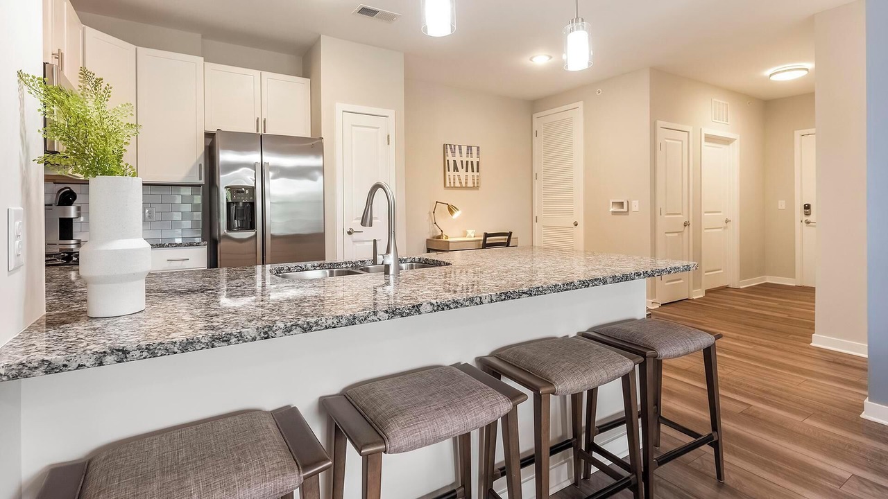 Photo of Kitchen in Huntersville