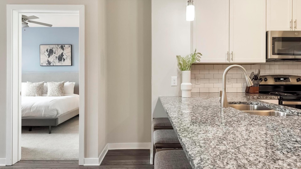 Photo of Kitchen in Huntersville