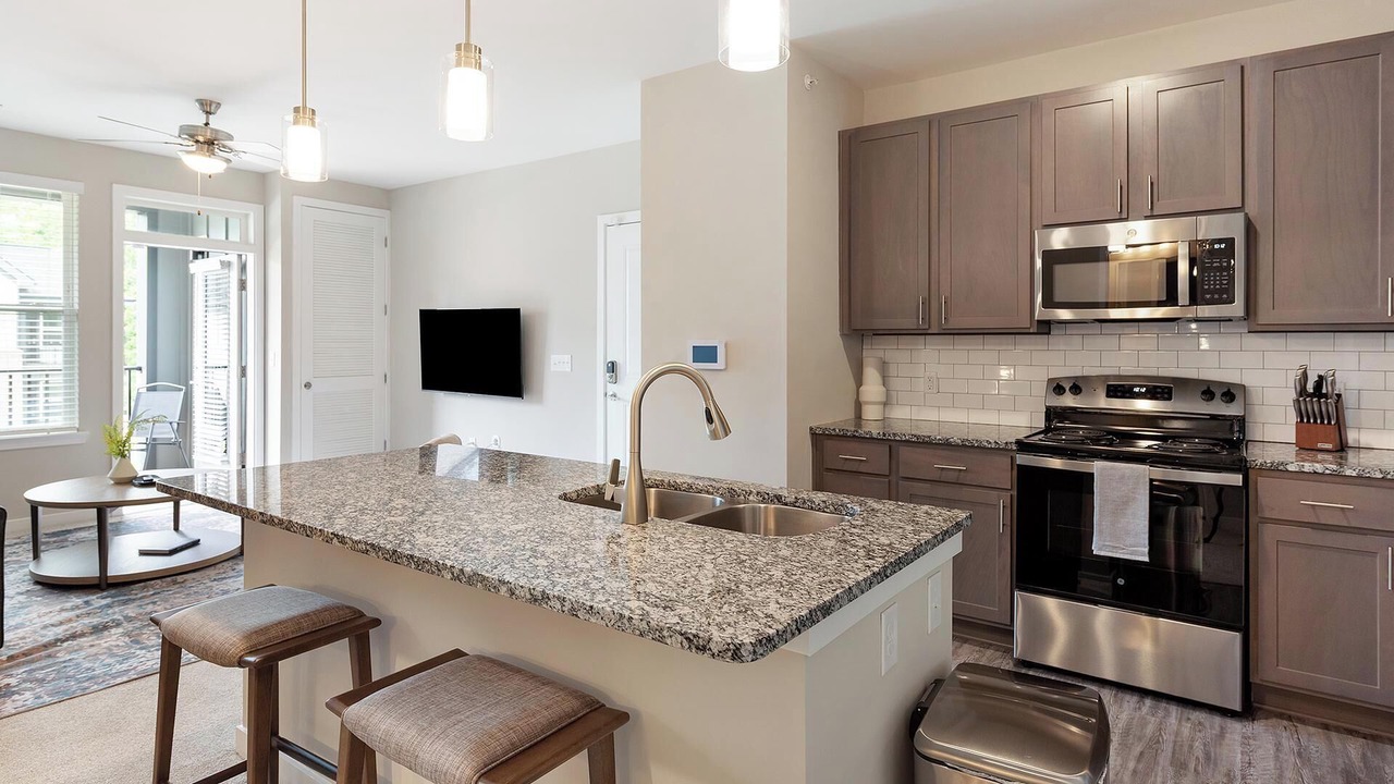 Photo of Kitchen in Huntersville