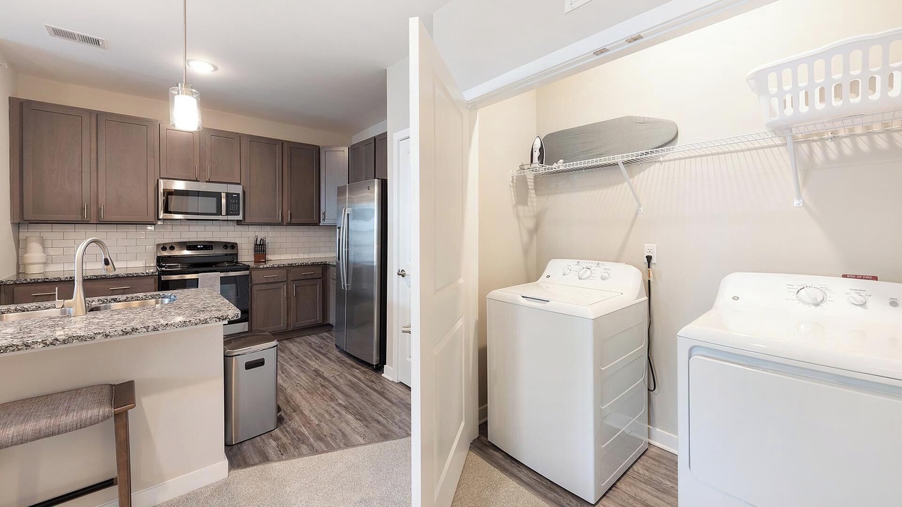Photo of Kitchen in Huntersville