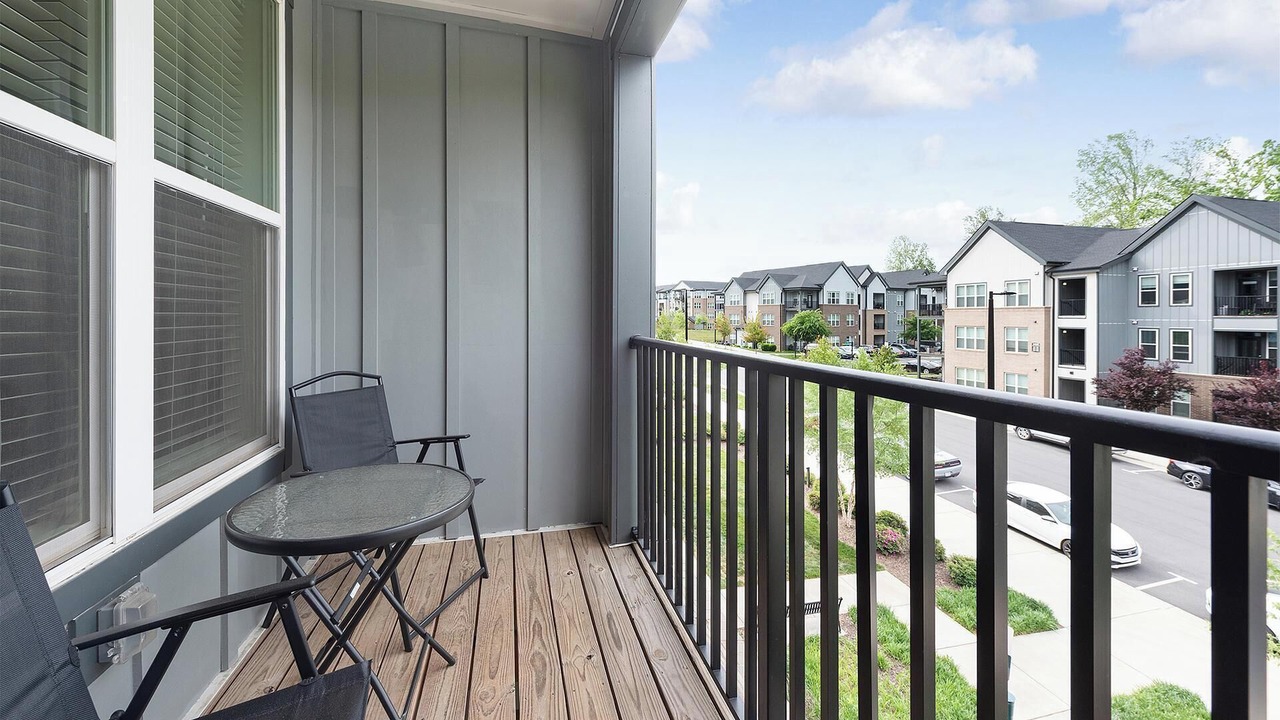 Photo of Outdoor in Huntersville