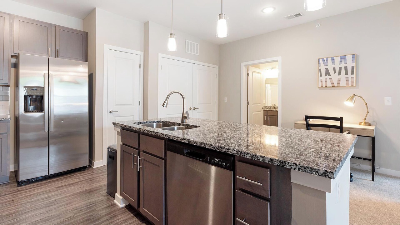Photo of Kitchen in Huntersville