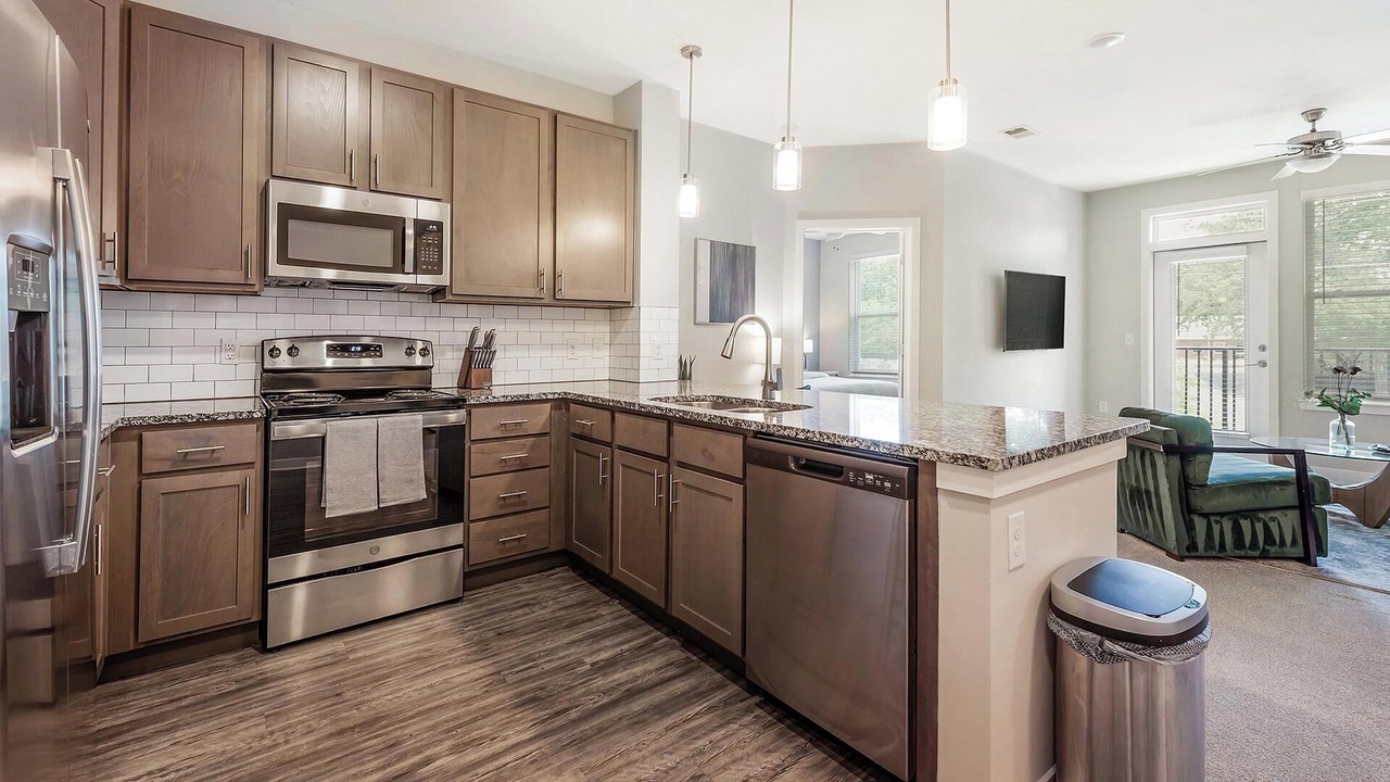 Photo of Kitchen in Huntersville