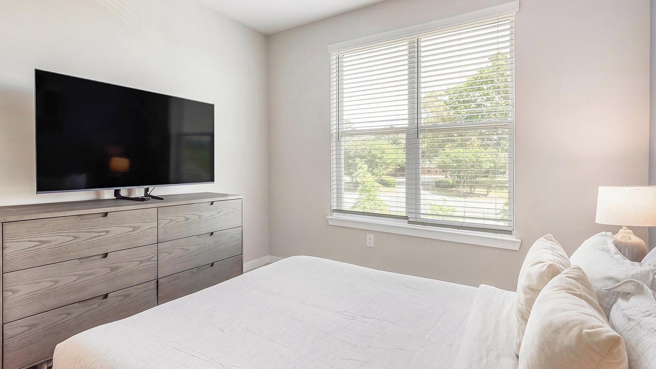 Photo of Bedroom in Huntersville
