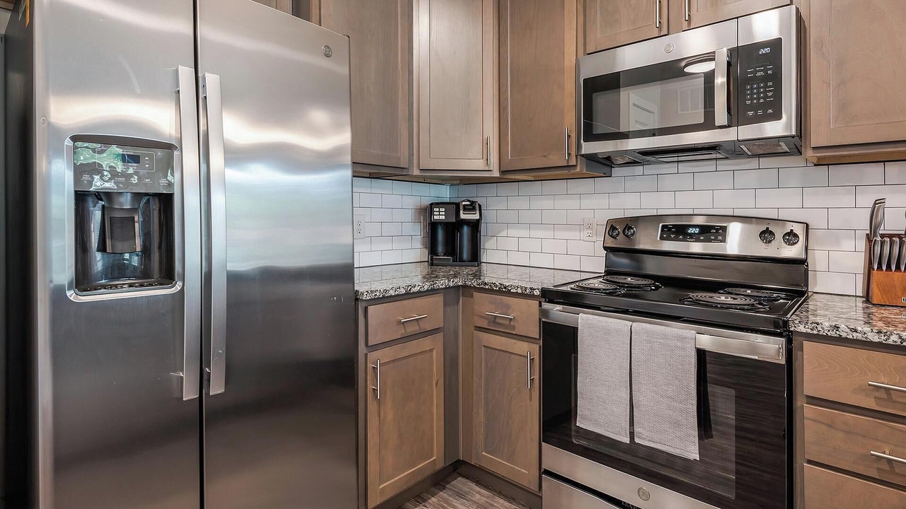 Photo of Kitchen in Huntersville