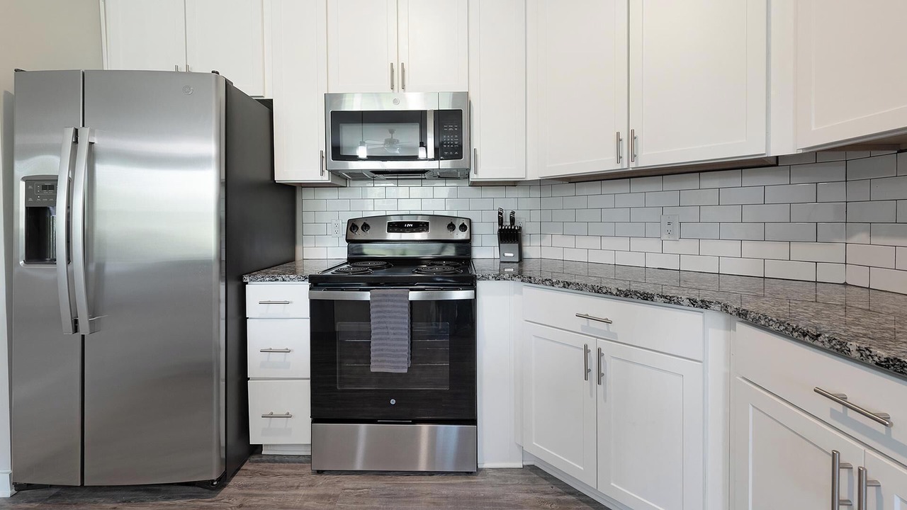 Photo of Kitchen in Huntersville