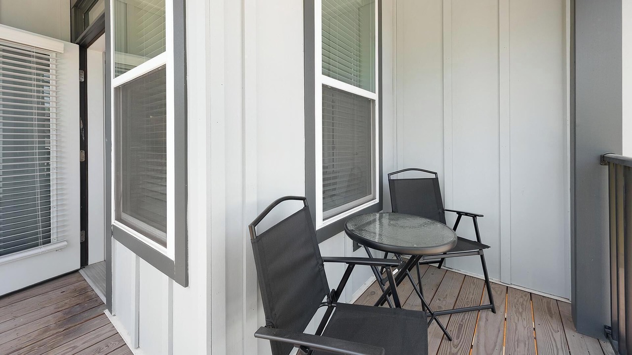 Photo of Outdoor in Huntersville