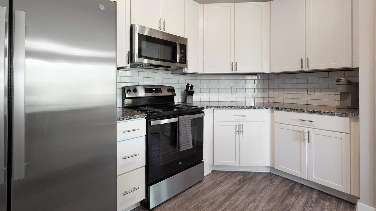 Photo of Kitchen in Huntersville