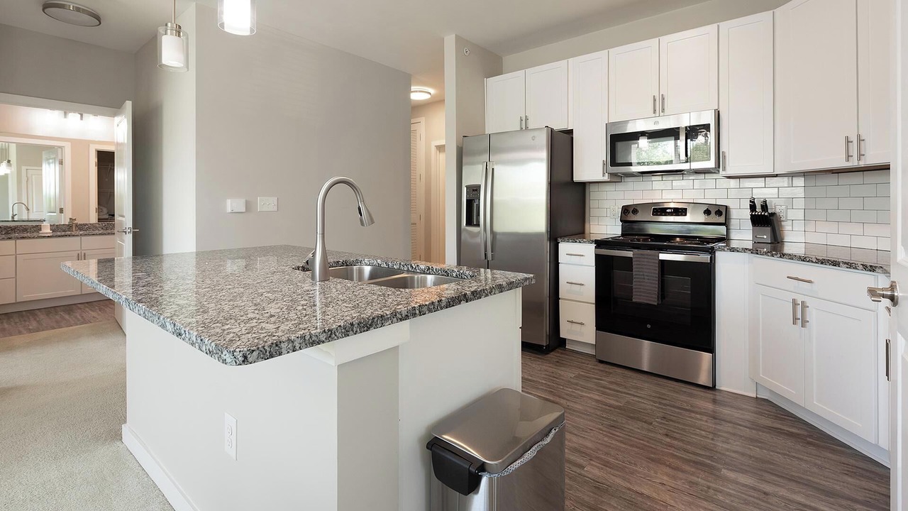 Photo of Kitchen in Huntersville