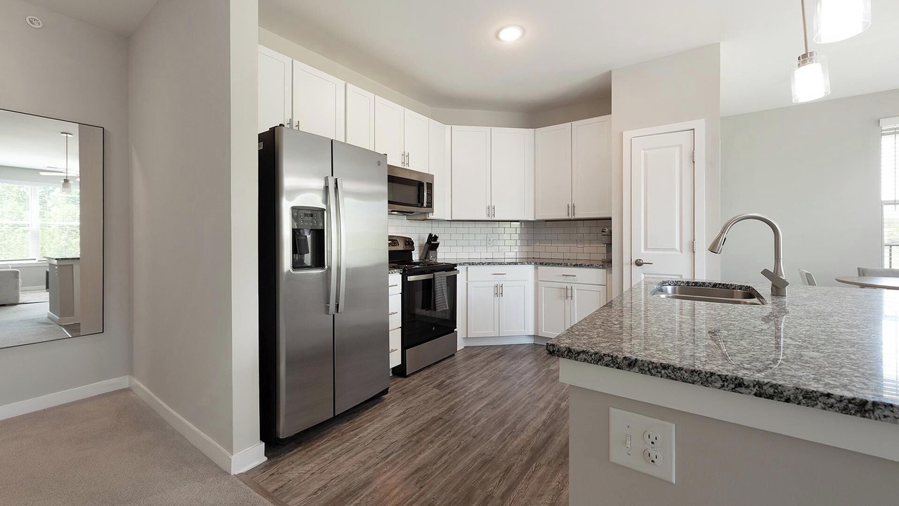 Photo of Kitchen in Huntersville