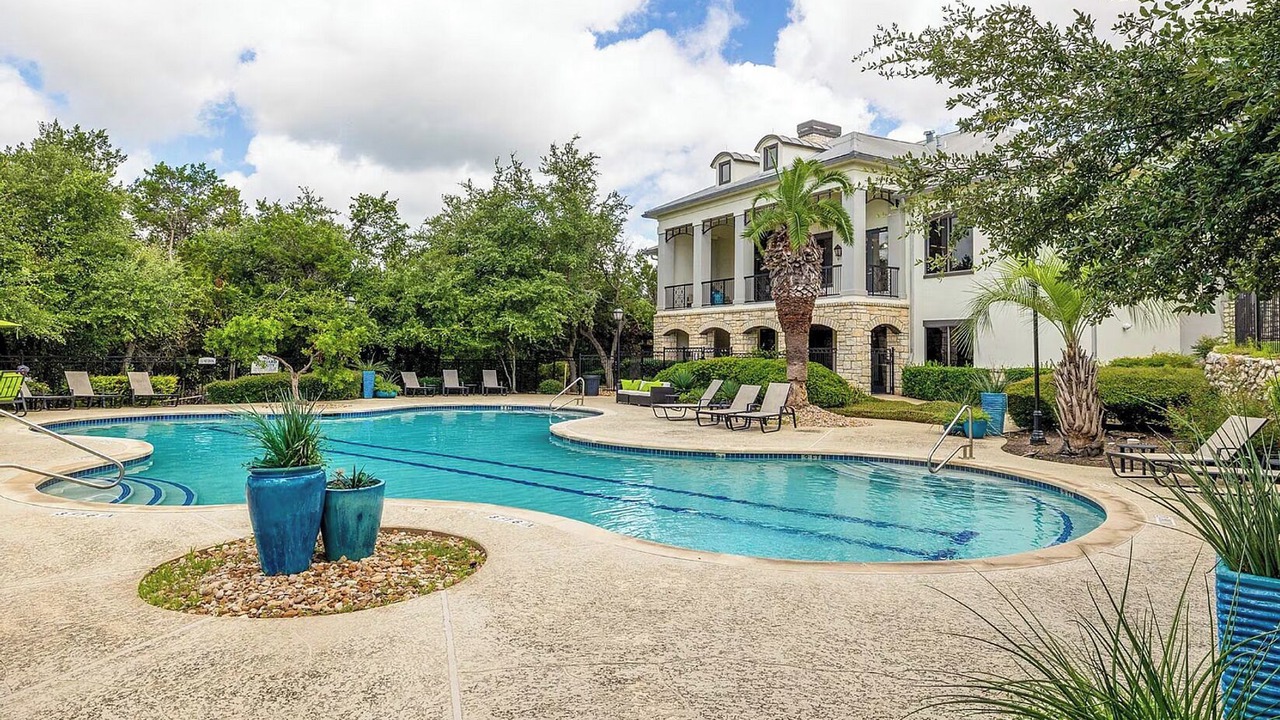 Photo of Outdoor in West Oak Hill