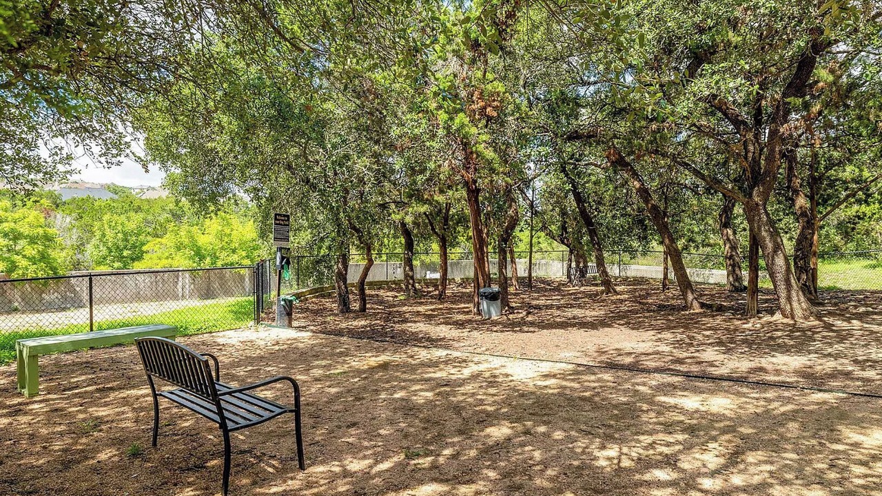 Photo of Outdoor in West Oak Hill