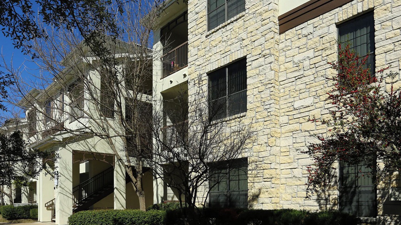 Photo of Outdoor in West Oak Hill