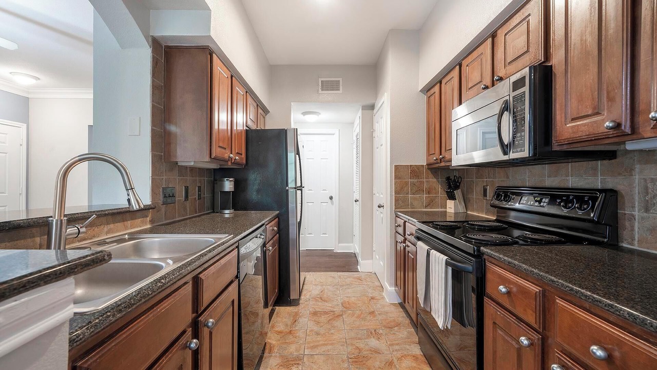 Photo of Kitchen in West Oak Hill