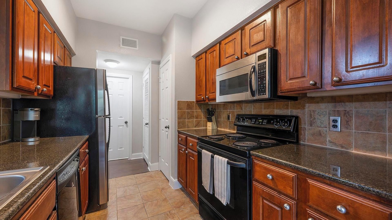 Photo of Kitchen in West Oak Hill