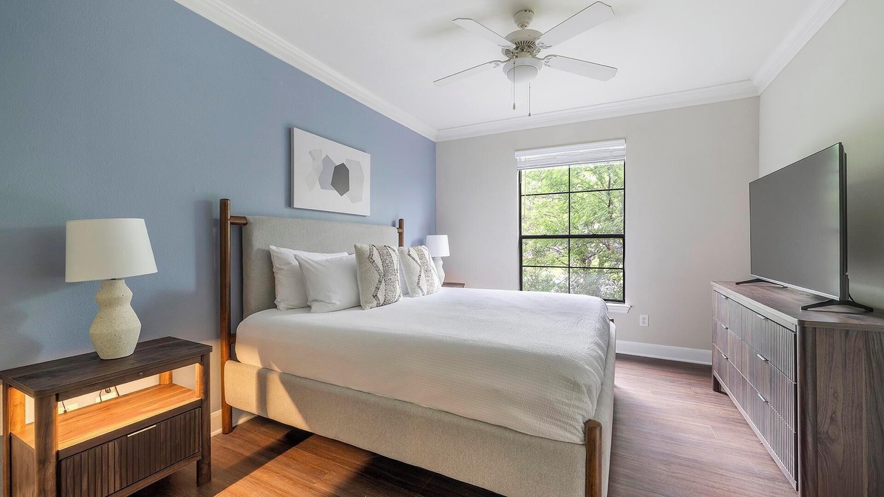 Photo of Bedroom in West Oak Hill