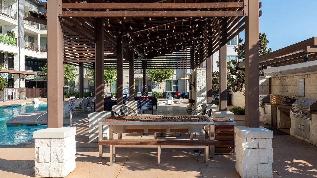 Photo of Outdoor in Fort Worth