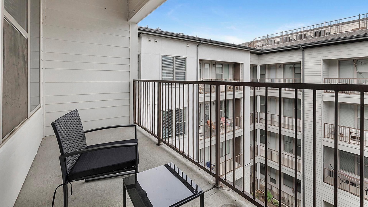 Photo of Outdoor in Fort Worth