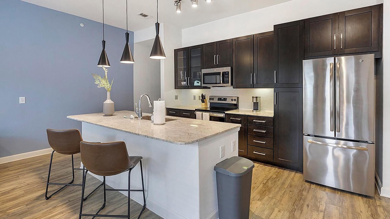 Photo of Kitchen in Fort Worth