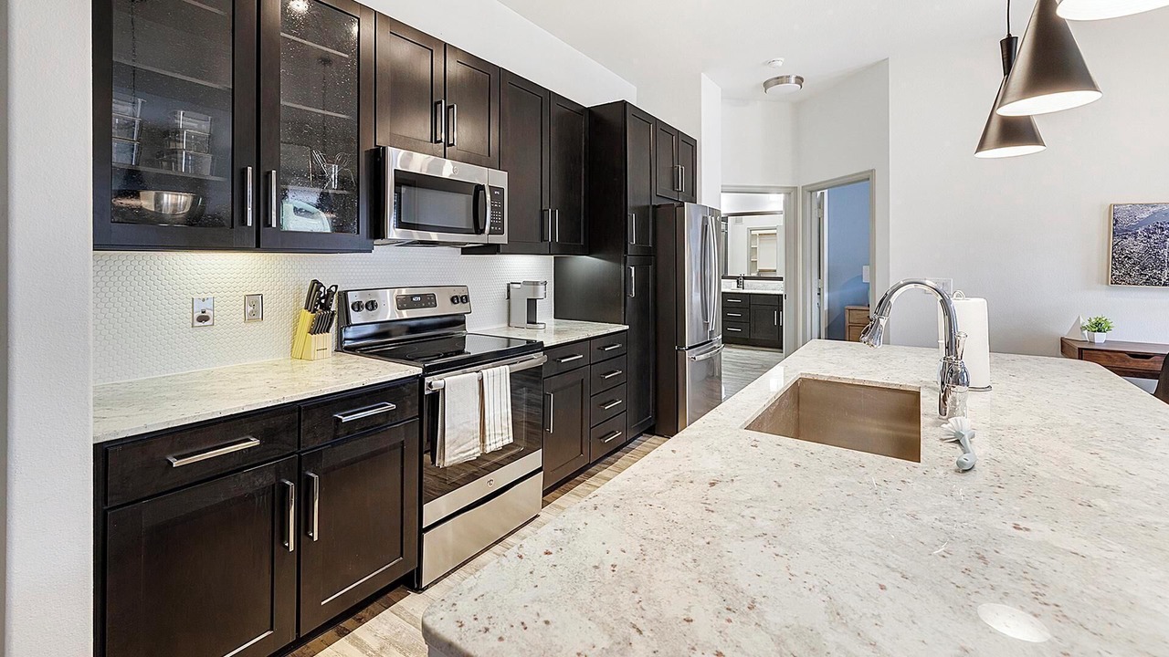 Photo of Kitchen in Fort Worth