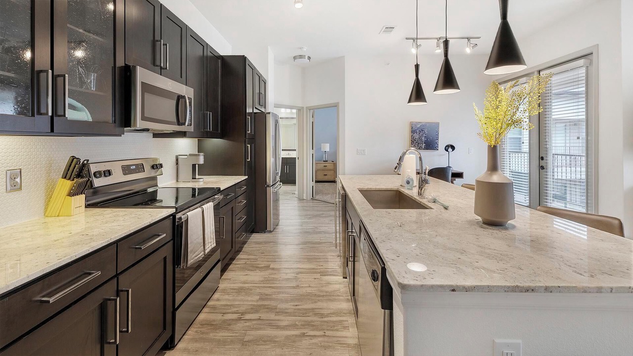 Photo of Kitchen in Fort Worth