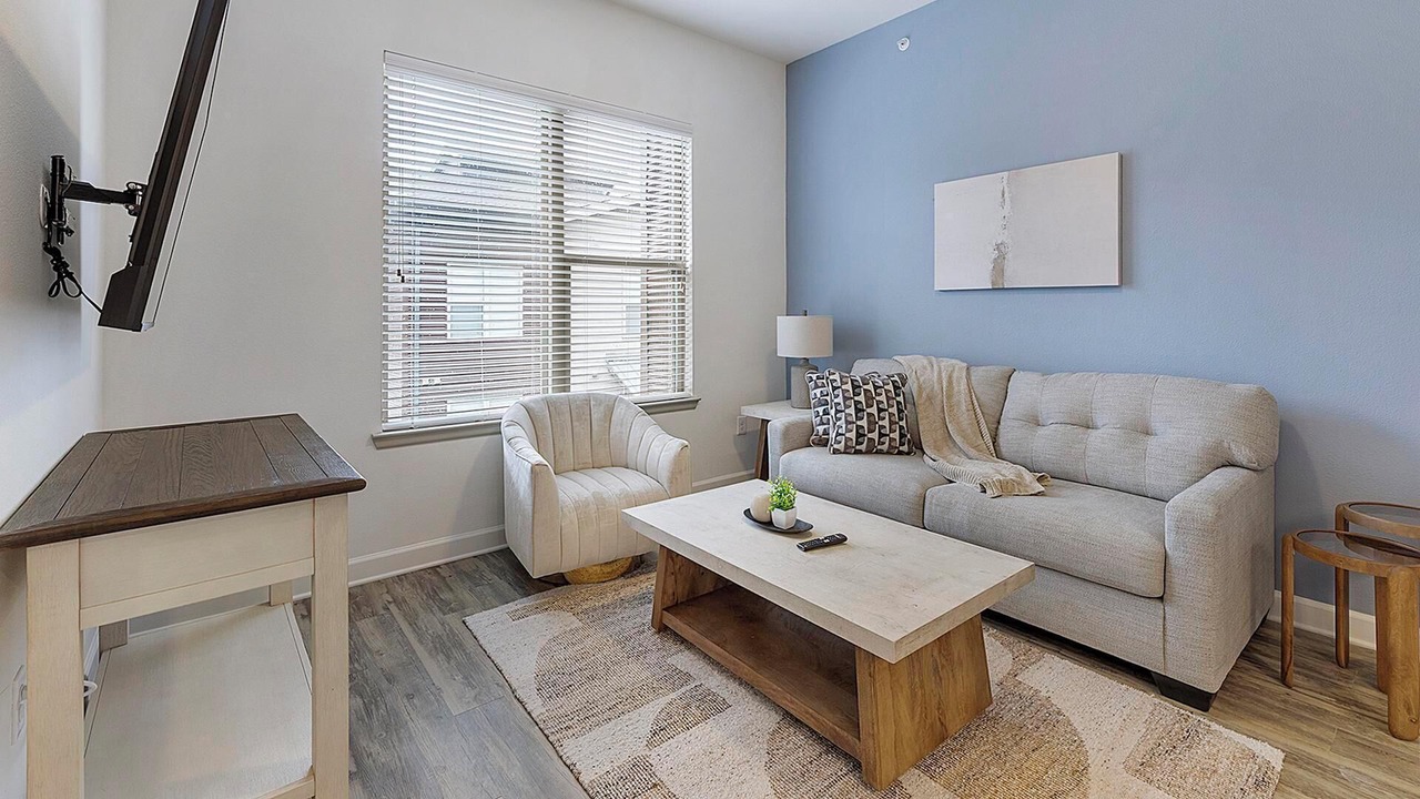 Photo of Livingroom in Fort Worth