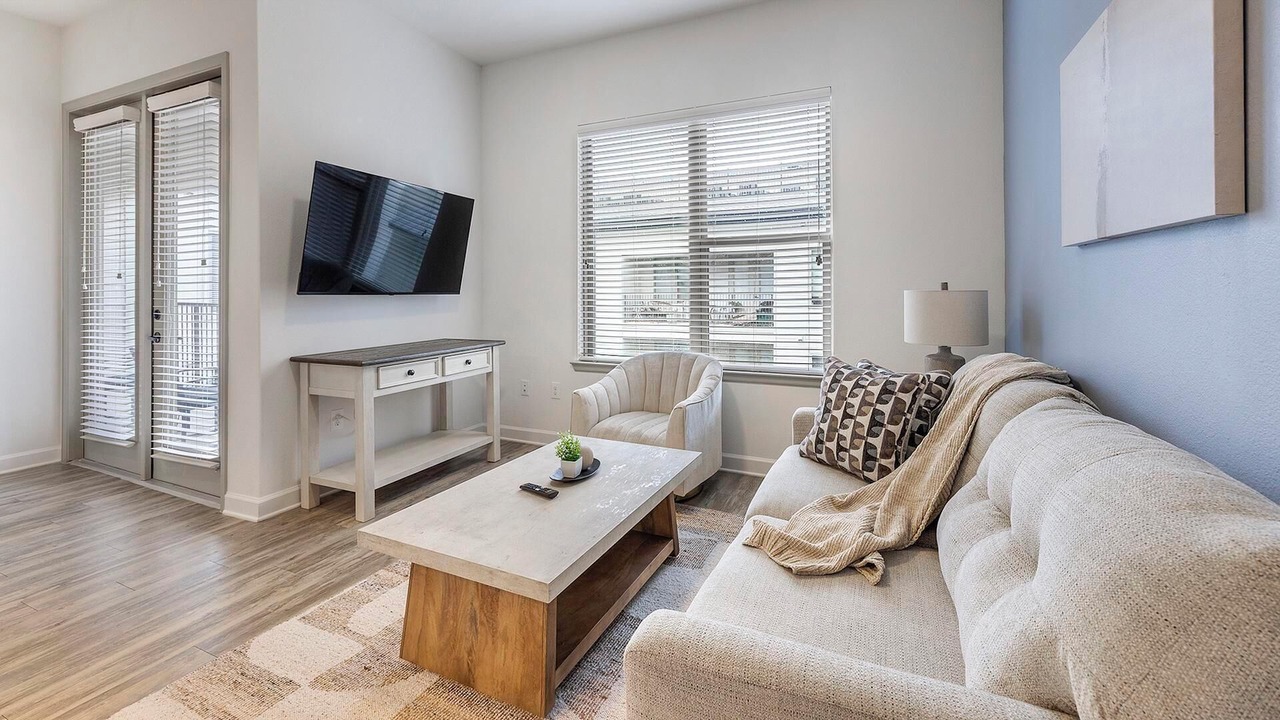 Photo of Livingroom in Fort Worth