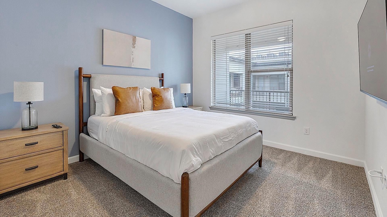 Photo of Bedroom in Fort Worth