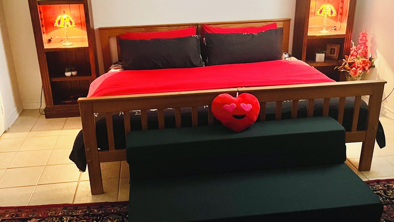 Photo of Bedroom in Newmarket