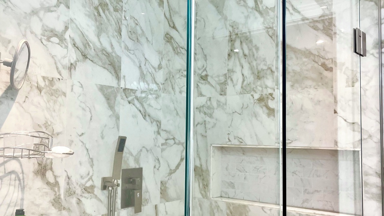Photo of Bathroom in Newmarket