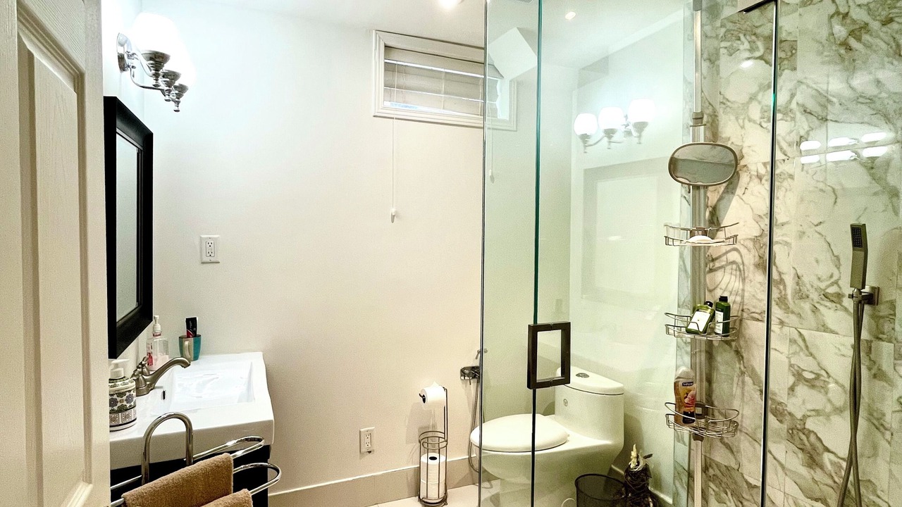 Photo of Bathroom in Newmarket